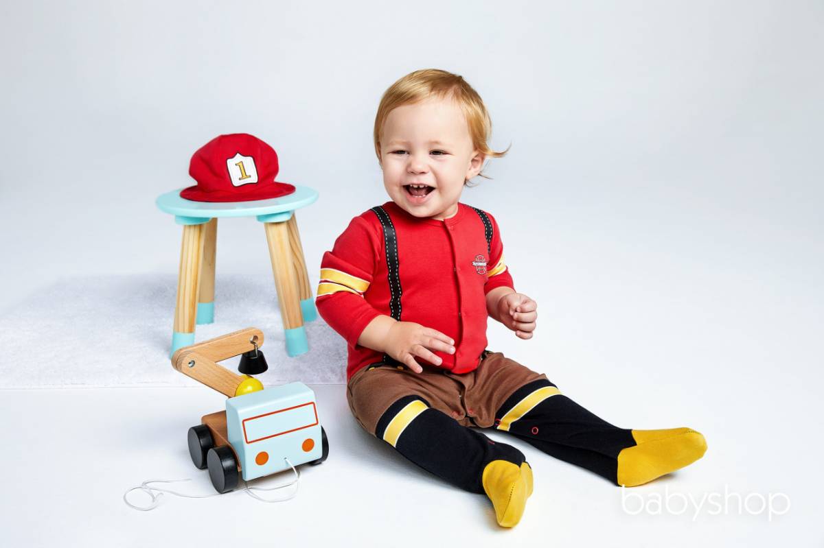 BabyShop