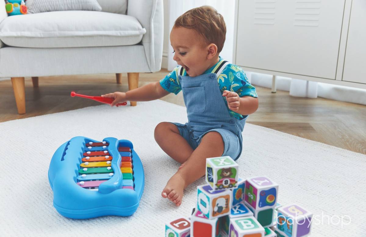 Babyshop