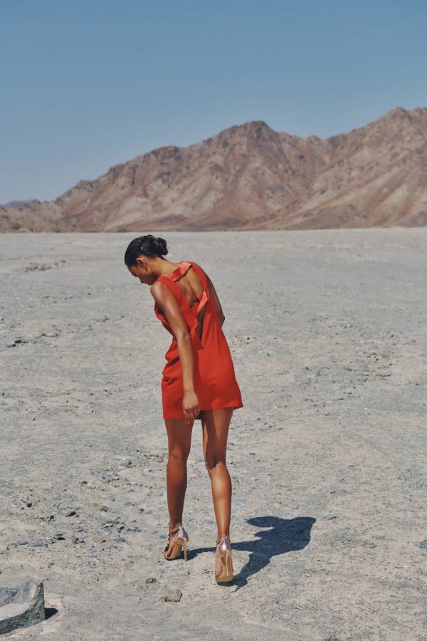 The Deal Winter Collection gallery