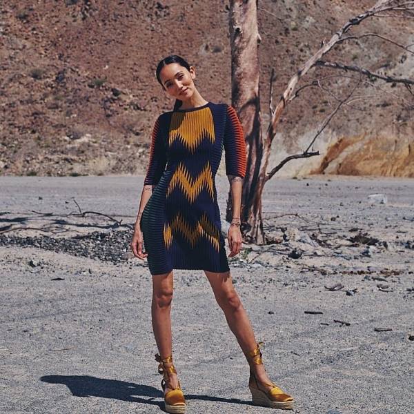 The Deal Winter Collection gallery