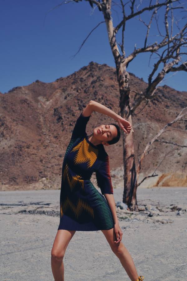 The Deal Winter Collection gallery