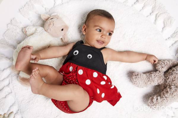 BabyShop gallery