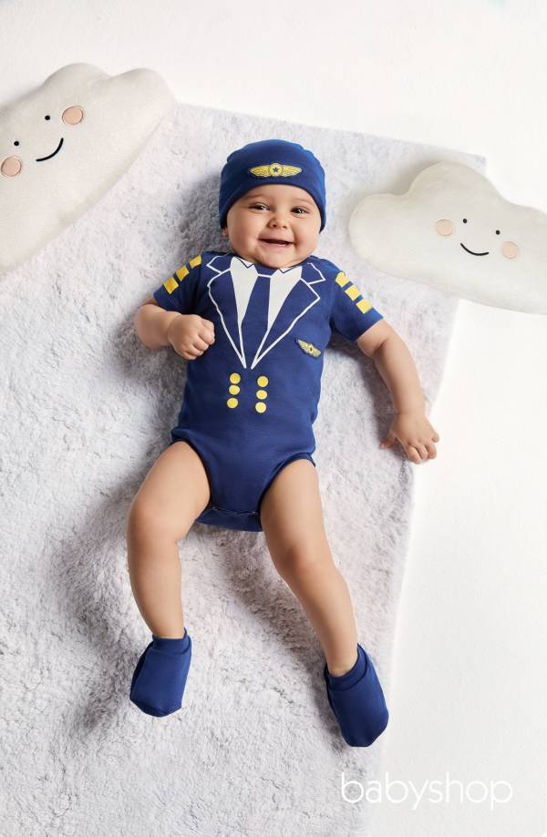 BabyShop gallery