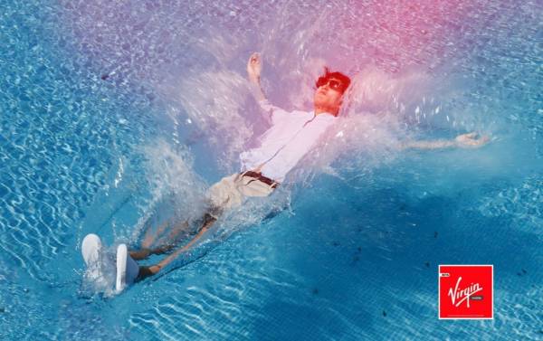 Virgin Mobile gallery