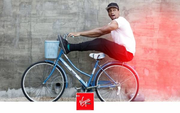 Virgin Mobile gallery