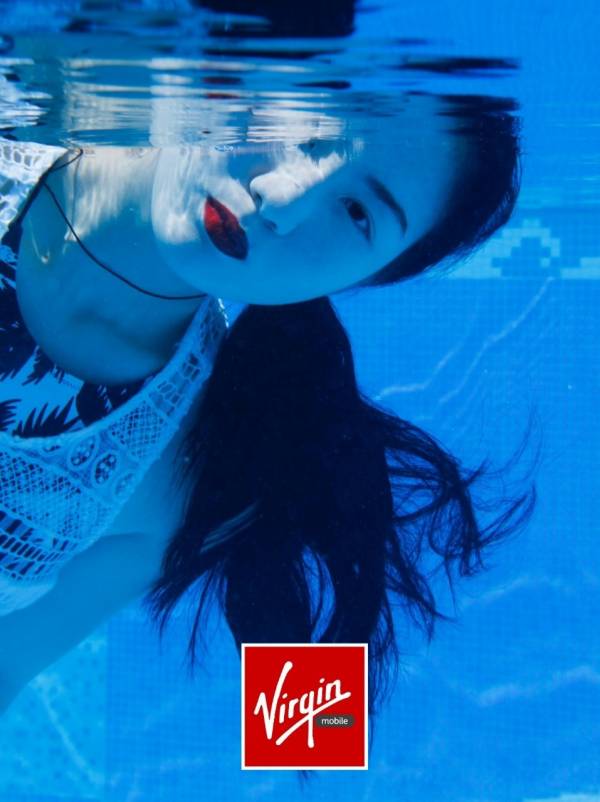 Virgin Mobile gallery