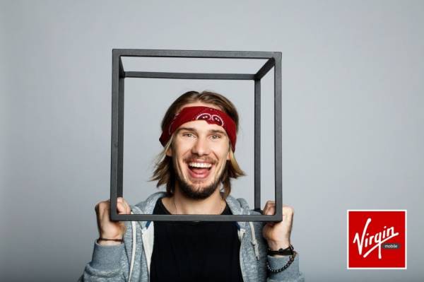 Virgin Mobile gallery