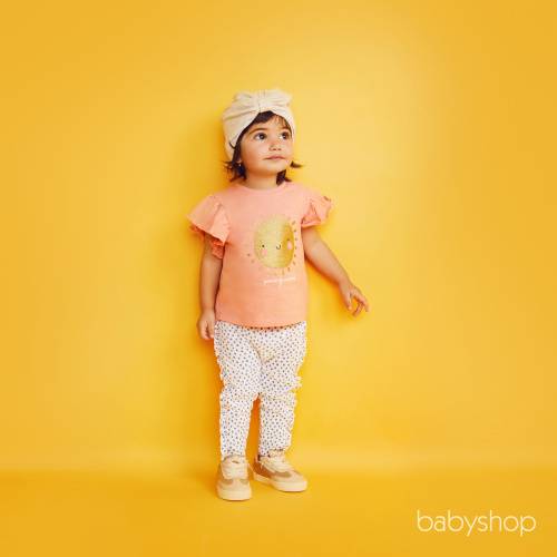 Babyshop gallery
