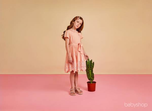 Babyshop gallery