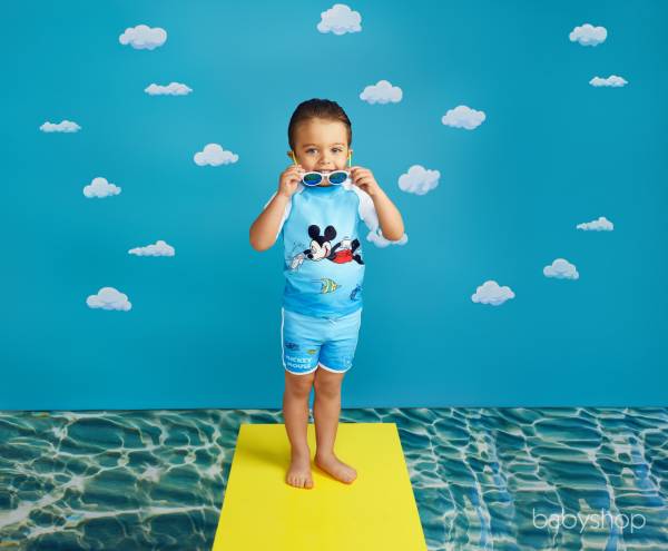 Babyshop gallery