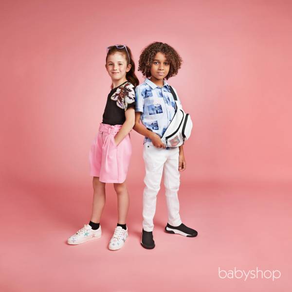 Babyshop gallery