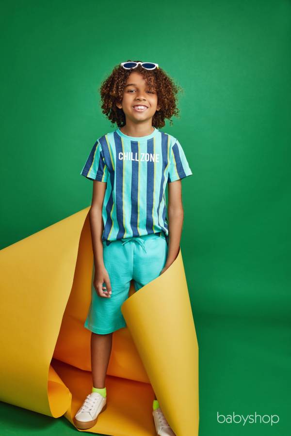 Babyshop gallery