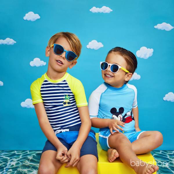 Babyshop gallery