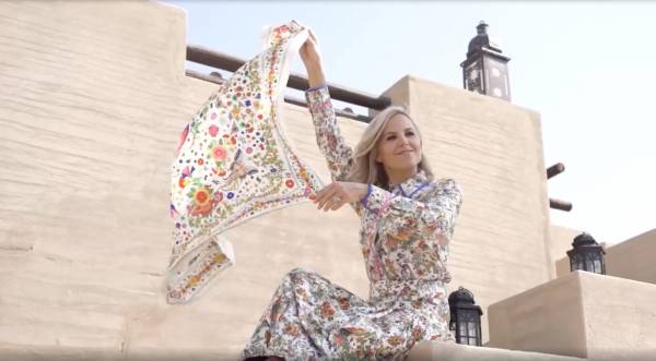 Tory Burch gallery