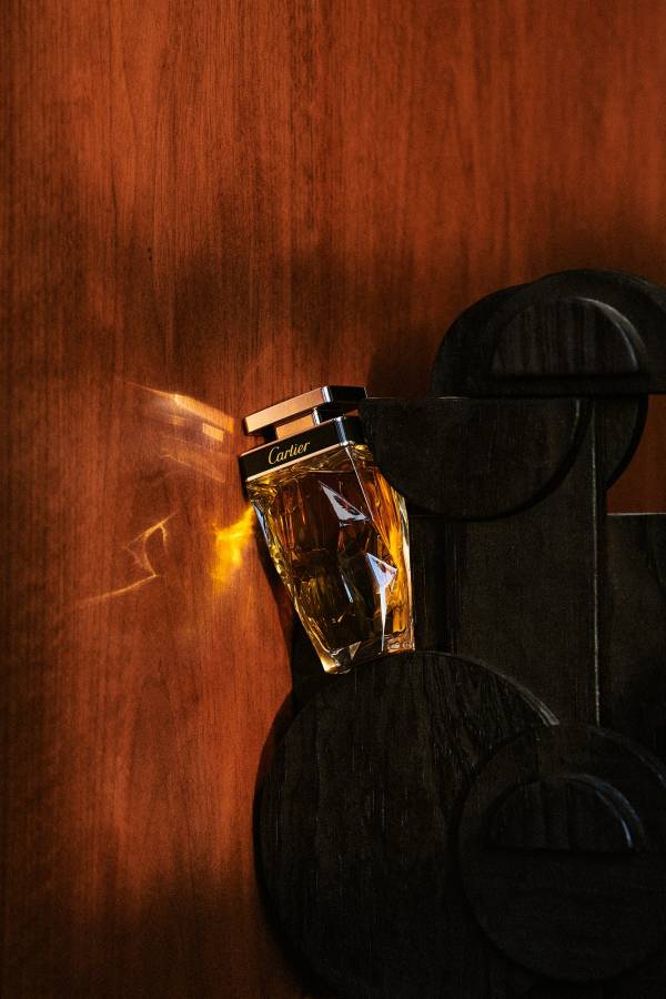 Cartier gallery