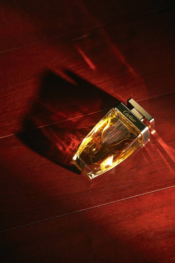 Cartier gallery