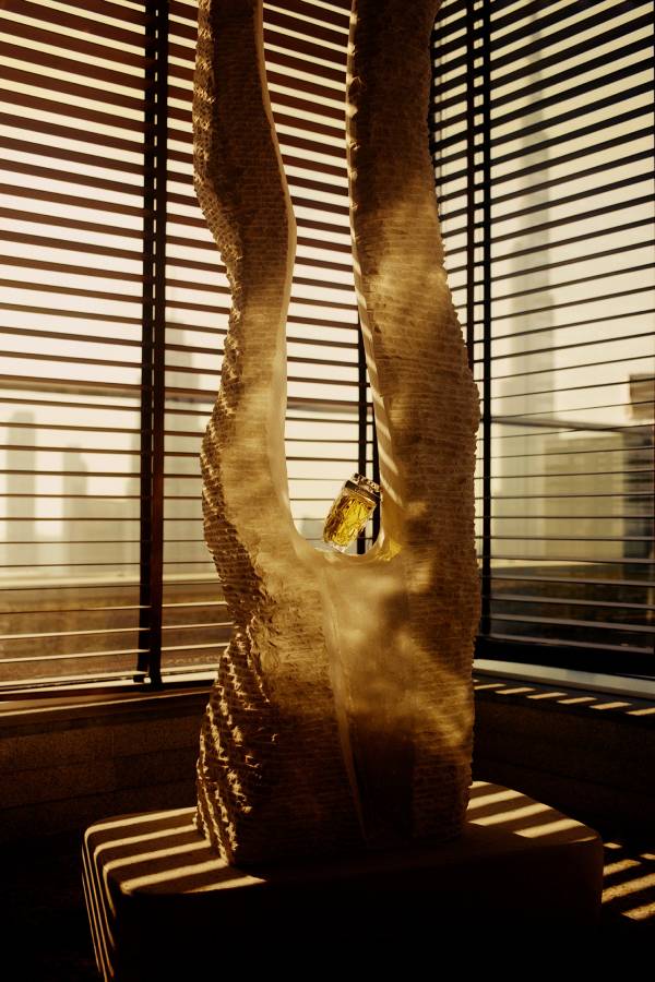 Cartier gallery