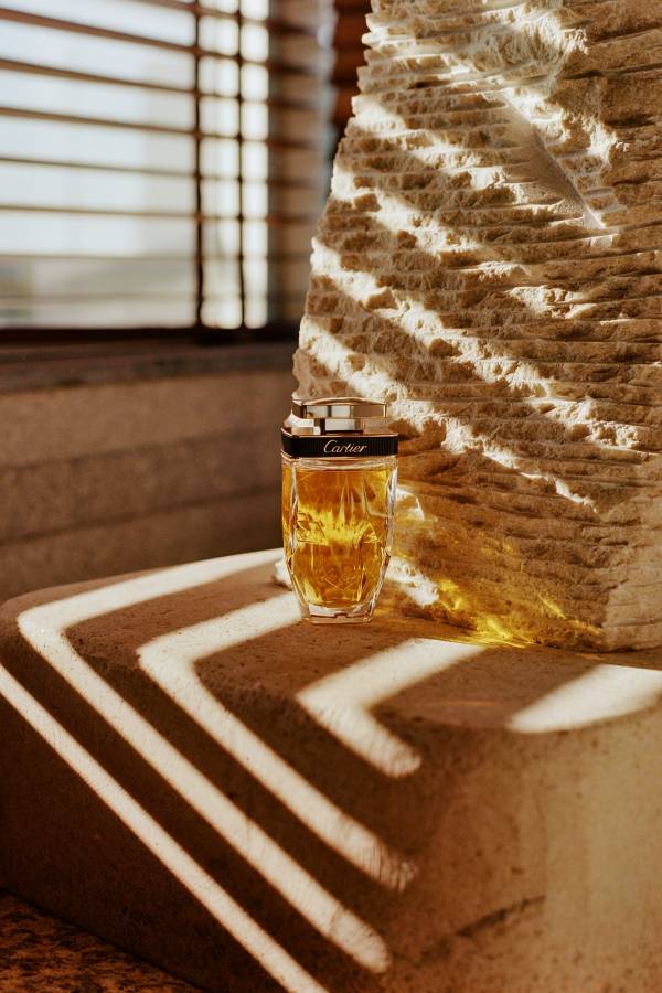 Cartier gallery