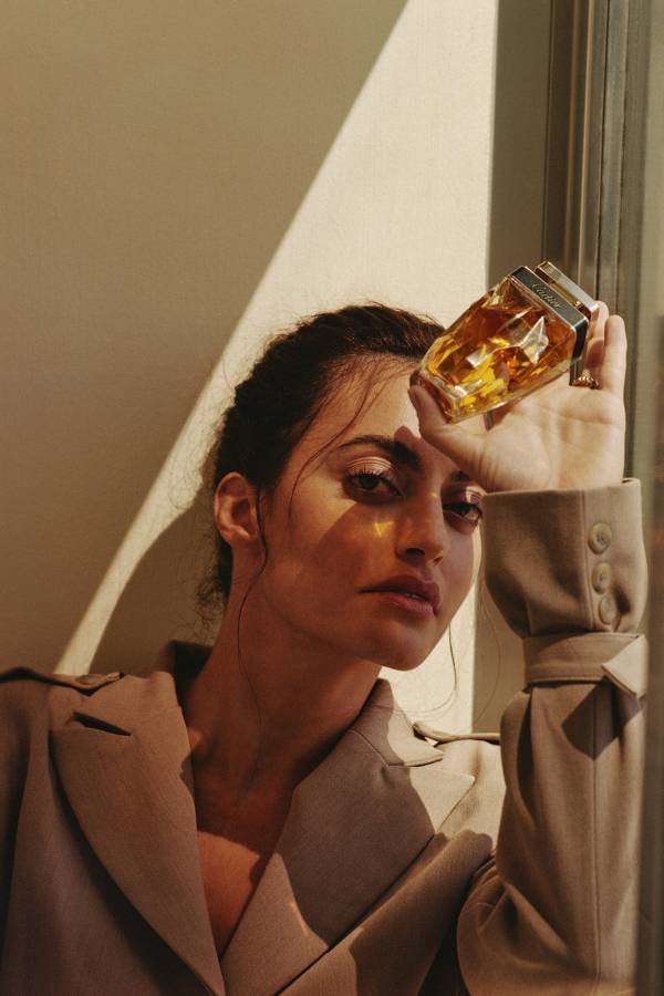 Cartier gallery