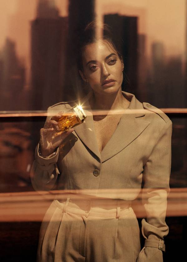 Photography: Greg Adamski