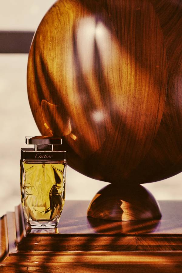 Cartier gallery