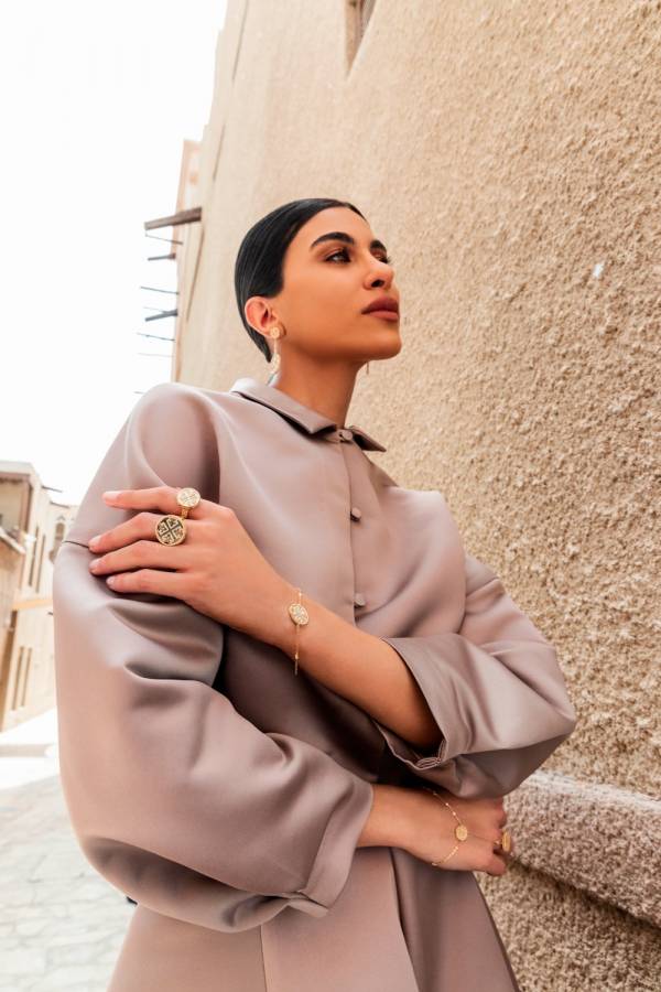 Damas gallery