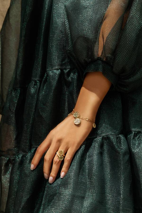 Damas gallery