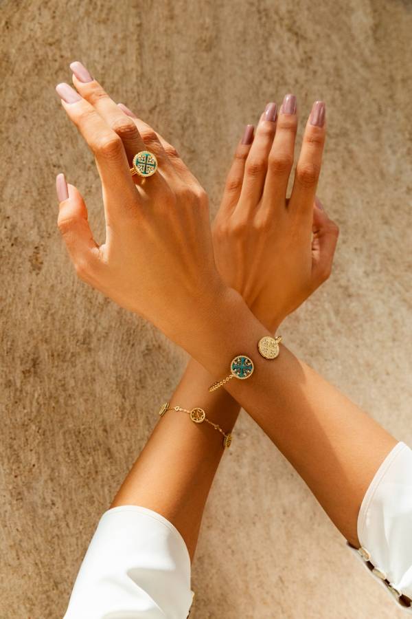 Damas gallery