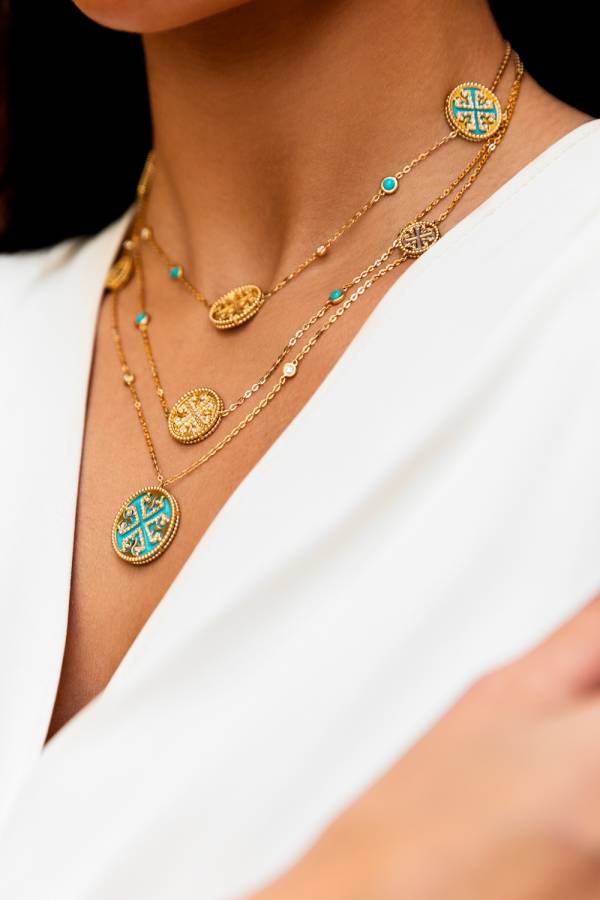 Damas gallery