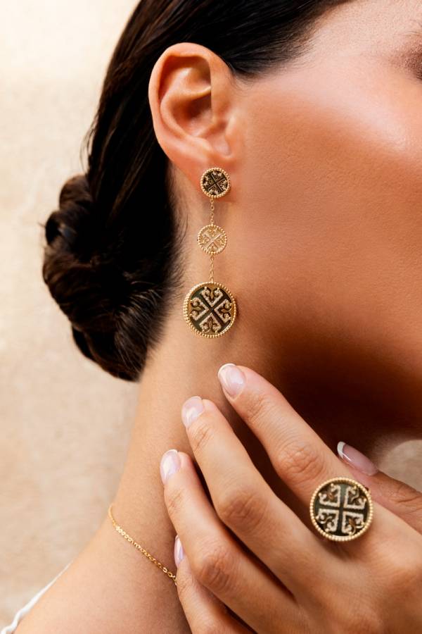 Damas gallery