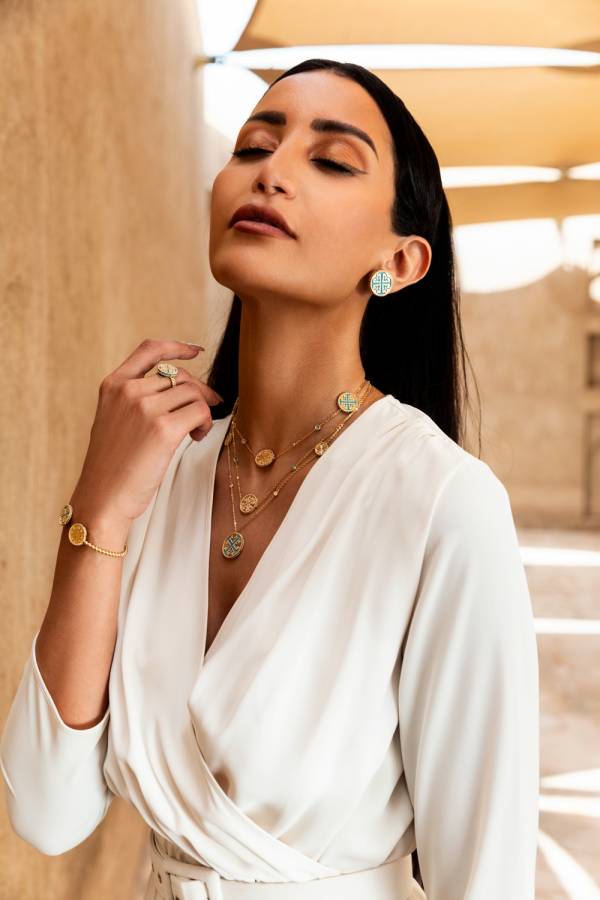Damas gallery