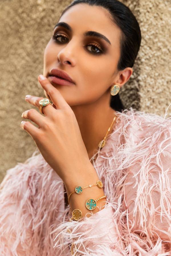 Damas gallery