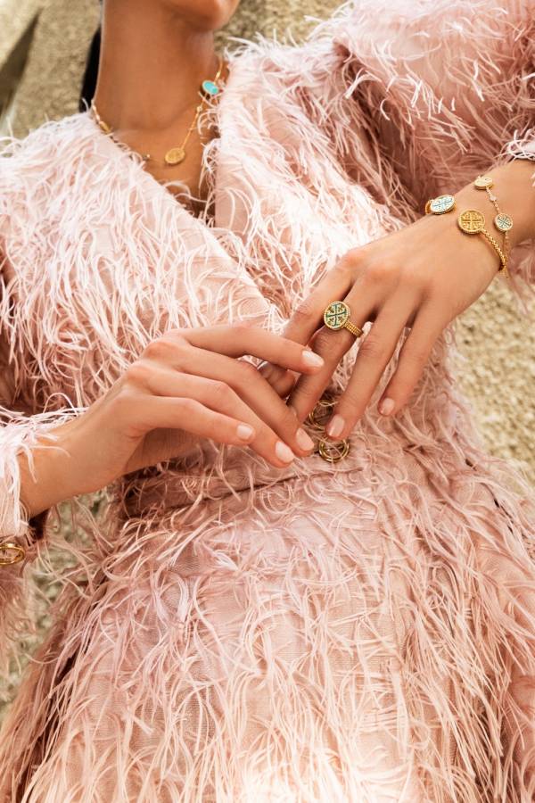 Damas gallery
