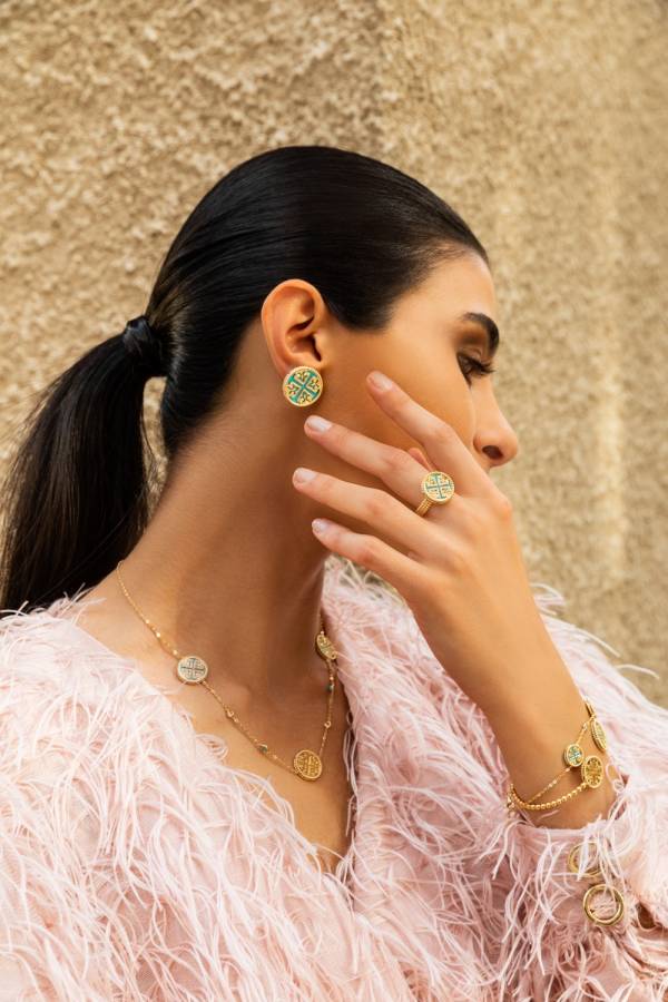 Damas gallery