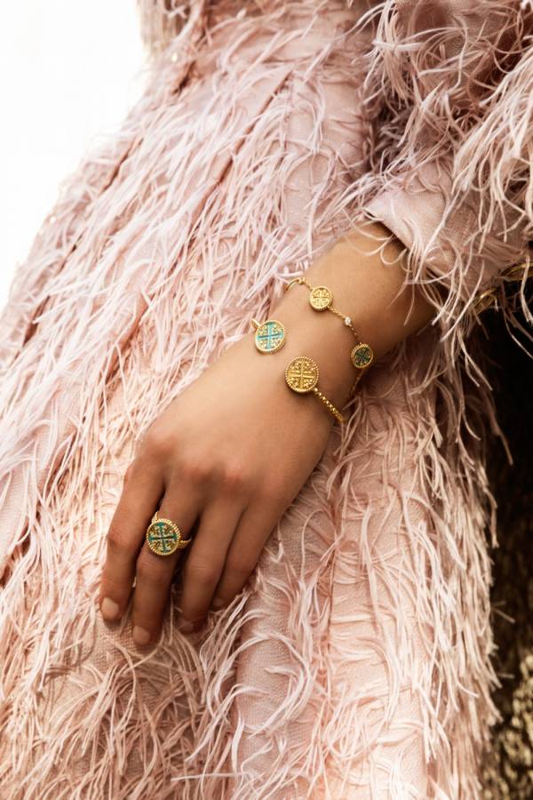 Damas gallery