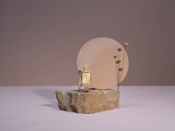 Daniel Wellington gallery