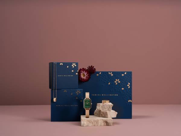 Daniel Wellington gallery