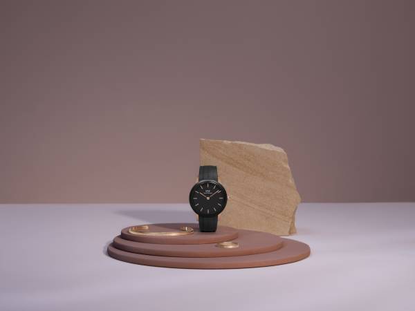 Daniel Wellington gallery