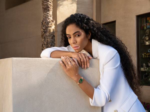 Daniel Wellington gallery
