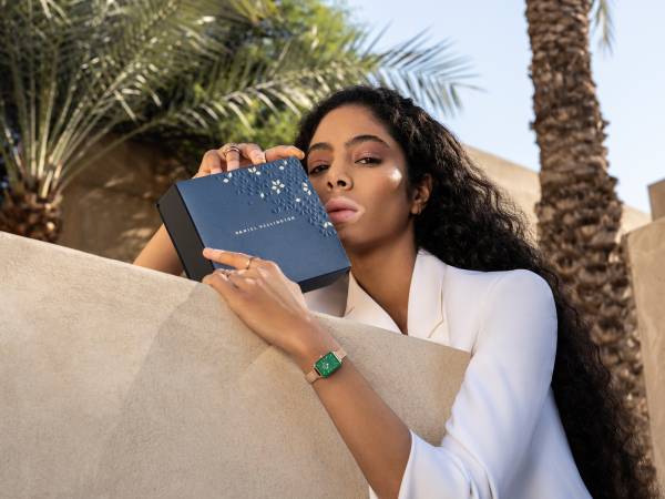 Daniel Wellington gallery