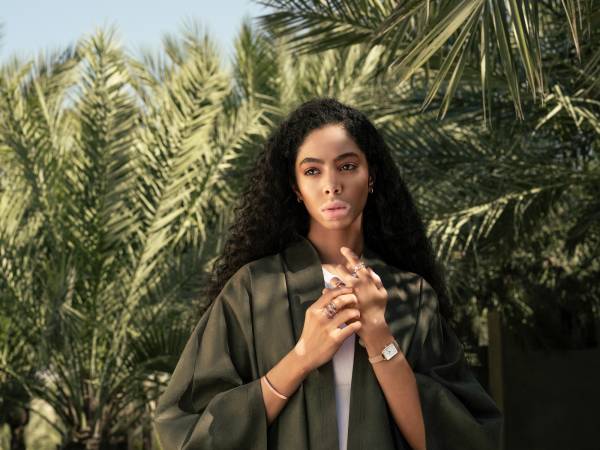 Daniel Wellington gallery