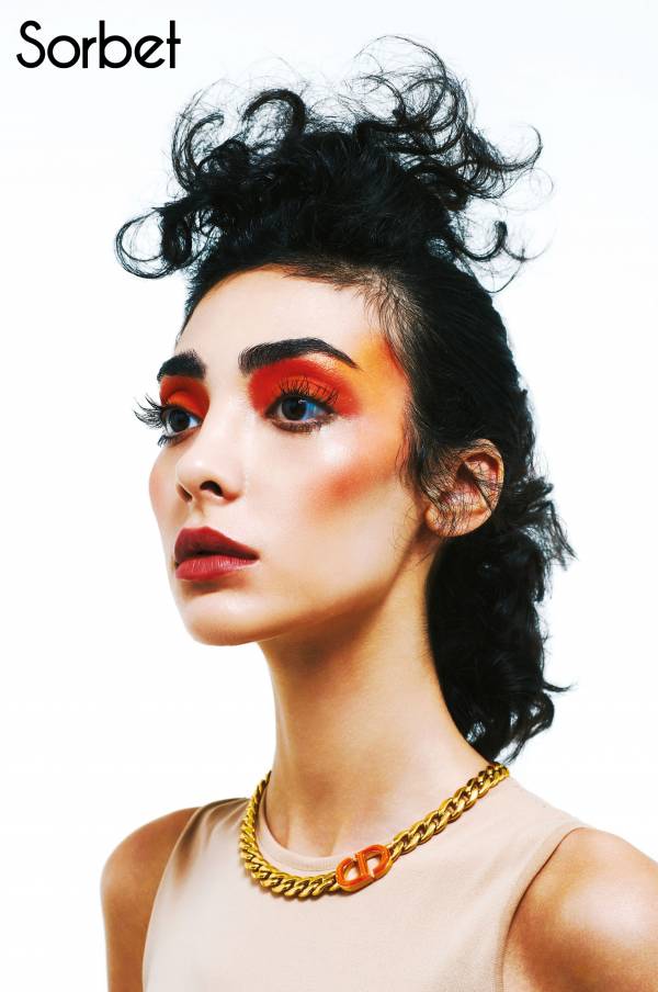 Sorbet Magazine gallery