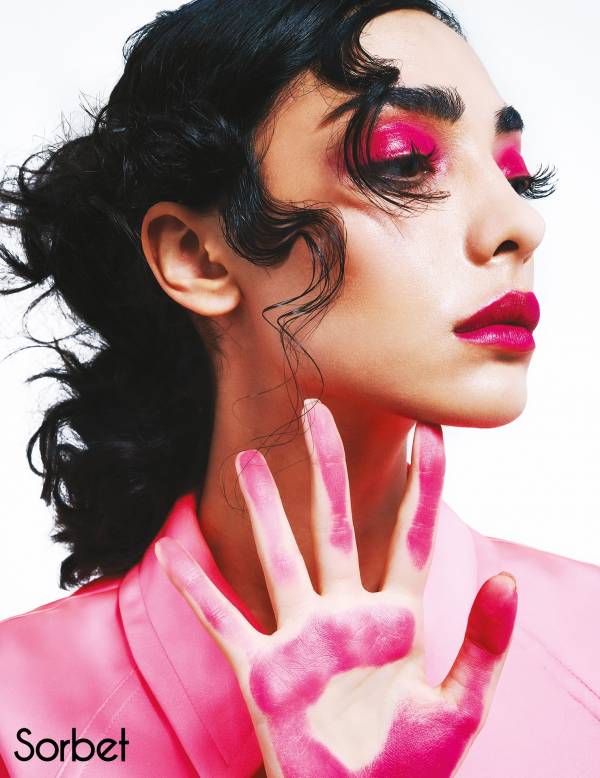 Sorbet Magazine gallery