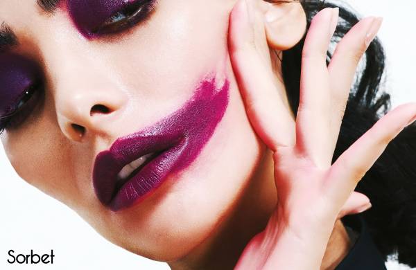 Sorbet Magazine gallery