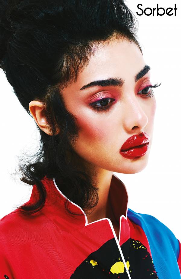 Sorbet Magazine gallery
