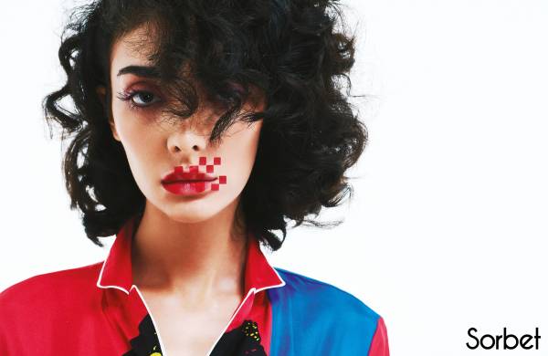 Sorbet Magazine gallery