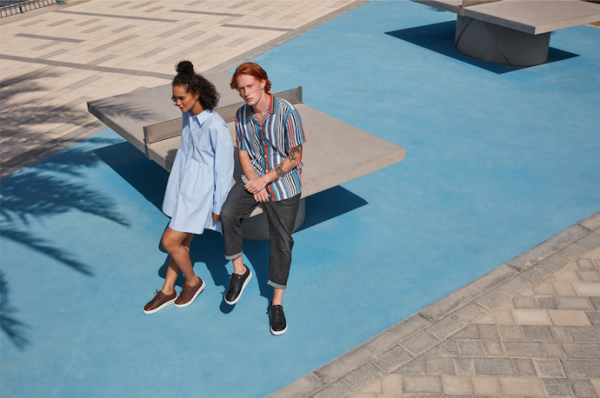 Birkenstock gallery