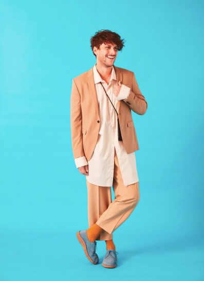 Birkenstock gallery