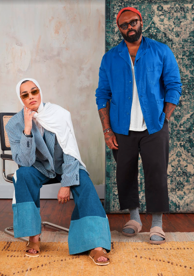 Birkenstock gallery