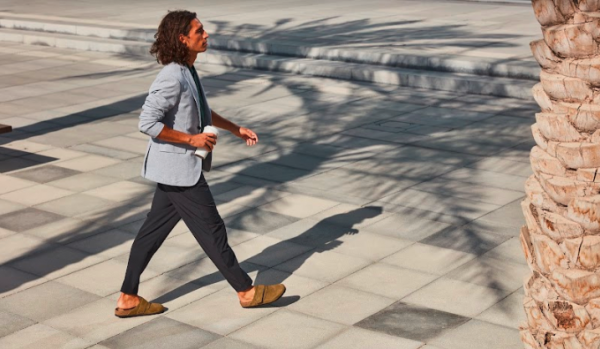 Birkenstock gallery
